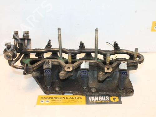 Intake manifold SAAB 9-5 (YS3E) 3.0 V6t | BP15311403M70 