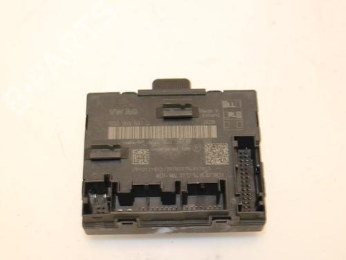 Used Electronic module Electronic module 15323685 15323685
