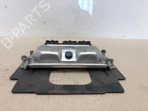 Engine control unit (ECU) PEUGEOT 307 Break (3E) 1.6 16V | BP15535119M57 