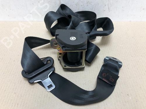 Rear left seatbelt PEUGEOT 106 II (1A_, 1C_) 1.1 i | BP15334274I29 