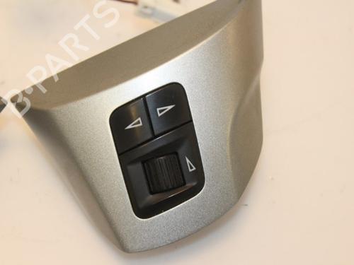 Steering wheel controls OPEL CORSA D (S07) 1.4 (L08, L68) | BP15321824E15 