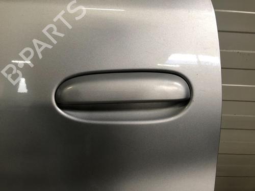 Left rear door TOYOTA YARIS VERSO (_P2_) 1.3 (NCP20_, NCP22_, NCP20R, NCP22R) | BP15533209C4 