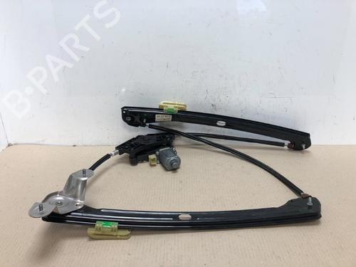 Used Front left window mechanism Front left window mechanism 15314622 15314622