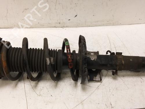 Used Right front shock absorber VW FOX Hatchback (5Z1, 5Z3, 5Z4) 1.2 (55 hp) 15340629
