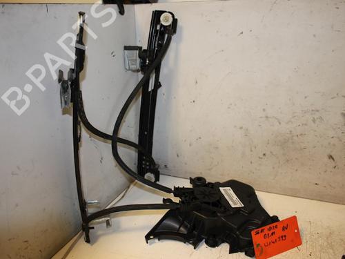 Used Front right window mechanism Front right window mechanism 15308625 15308625