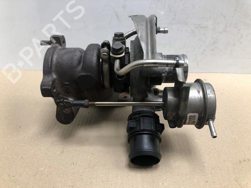 Used Turbocharger/Supercharger RENAULT CLIO IV (BH_) 0.9 TCe 90 (BHNF, BHMA, BHMH, BHJK, BHJR) (90 hp) 26509946