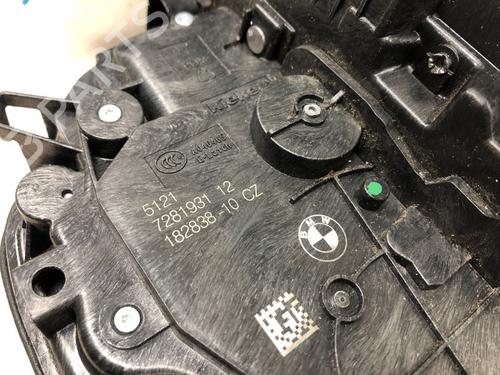 Front left lock MINI MINI (F55) Cooper | BP37207952C98 - Image 7