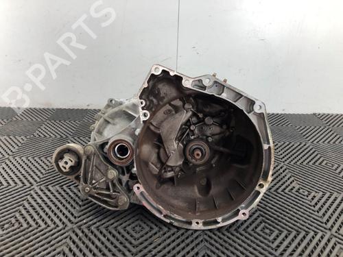 gearbox-ford-transit-courier-b460-box-bodympv-2014-37214576 main image