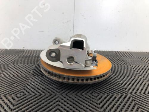 Right front steering knuckle PORSCHE TAYCAN (Y1A) GTS (Y1ADK1) | BP37209140M26 - Image 4