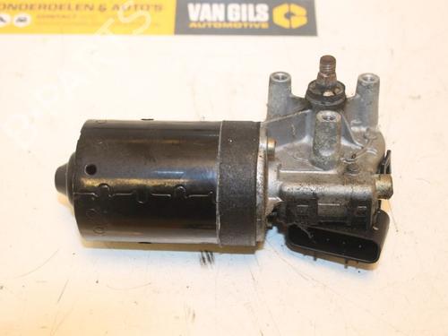 Used Front wiper motor OPEL ASTRA G Estate (T98) 1.6 (F35) (84 hp) 15312843