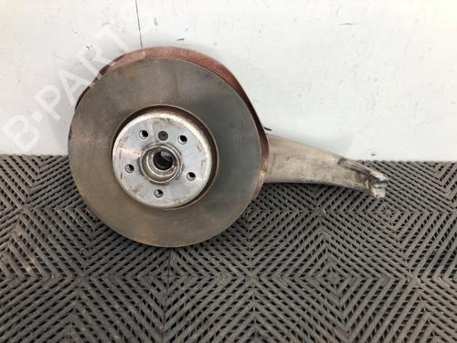 Left front steering knuckle BMW iX (I20) xDrive 40 | BP37205528M25 - Image 8