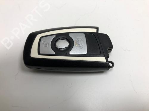 Electronic module BMW 1 (F20) 118 d | BP37205202M83 - Image 3