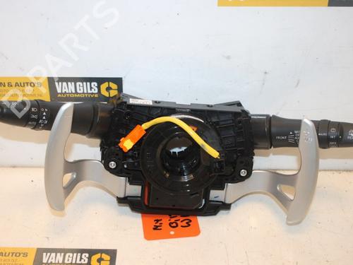 Used Steering column stalk Steering column stalk 15312487 15312487