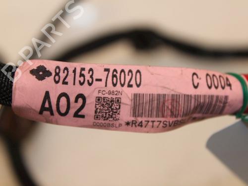 Wiring harness LEXUS CT (ZWA10_) 200h (ZWA10_, ZWA10R) | BP15324415E16 