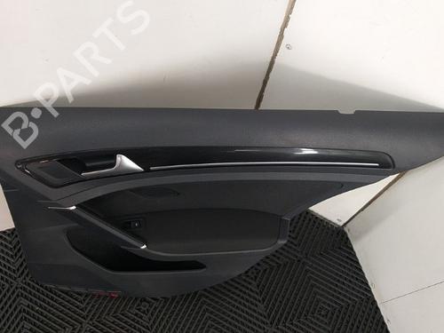 Rear right panel VW GOLF VII (5G1, BQ1, BE1, BE2) 2.0 GTI | BP37213606C61 - Image 2