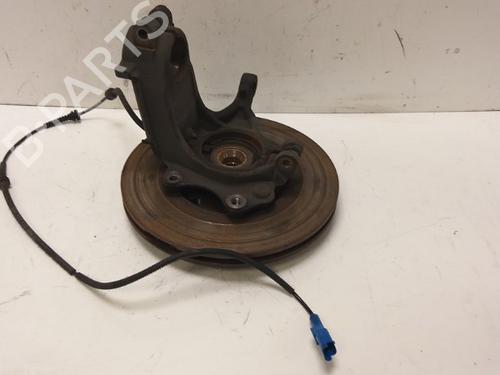 Høyre Styrespindel lagerhus Høyre Styrespindel lagerhus 37214768 37214768
