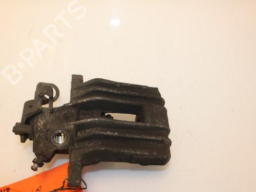 Used Left rear brake caliper VW POLO V (6R1, 6C1) 1.4 TDI (90 hp) 15322284