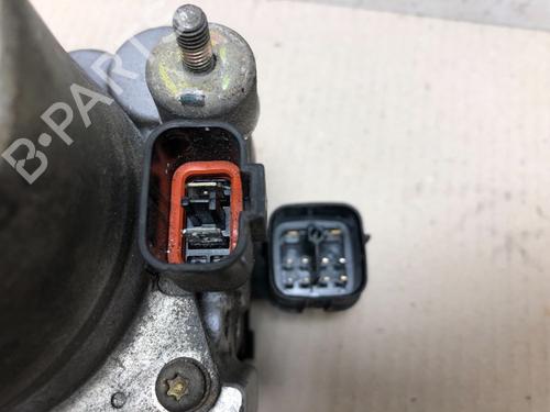ABS pump HONDA ACCORD VI Coupe (CG) 2.0 i 16V | BP15536857M43 