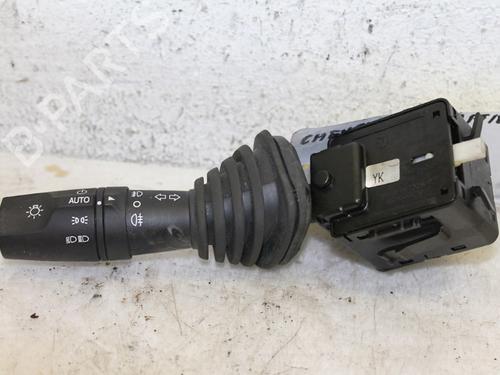 Used Steering column stalk CHEVROLET CAPTIVA (C100, C140) 2.4 4WD (136 hp) 15298859
