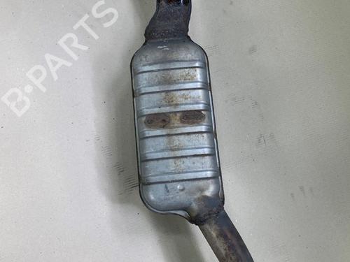 Exhaust system BMW 5 Touring (E61) 525 i | BP37208868M121 - Image 6