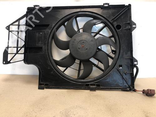 radiator-fan-vw-transporter-t5-van-7ha-7hh-7ea-7eh-2003-26903199 main image