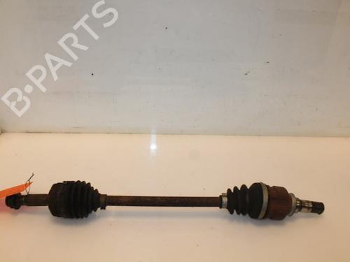 Used Left front driveshaft Left front driveshaft 15319509 15319509