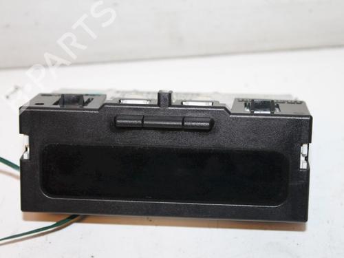Used Display monitor RENAULT MEGANE II (BM0/1_, CM0/1_) 1.5 dCi (BM02, BM13, BM2A, CM02, CM13) (101 hp) 15306472