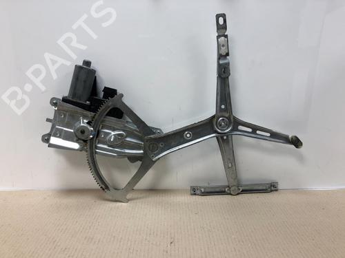 Used Front right window mechanism OPEL ASTRA H (A04) 1.6 (L48) (105 hp) 15650241