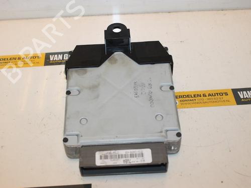 Used Engine control unit (ECU) Engine control unit (ECU) 15314116 15314116
