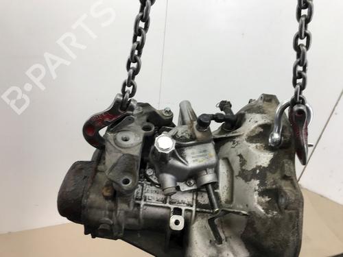 Gearbox OPEL CORSA C (X01) 1.4 Twinport (F08, F68) | BP37214824M3 - Image 7