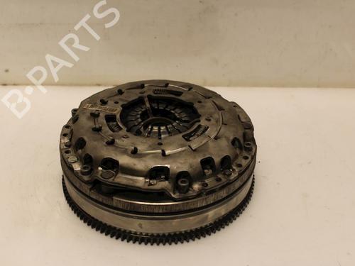 Used Flywheel Flywheel 15326594 15326594