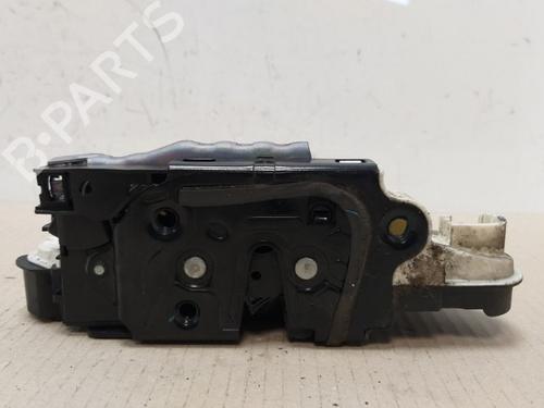 Front left lock SEAT IBIZA IV ST (6J8, 6P8) 1.2 TDI | BP16399470C98 