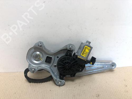 Used Rear right window mechanism Rear right window mechanism 37207546 37207546