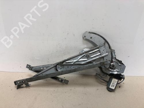 Used Front left window mechanism MG MG ZS 120 (117 hp) 15650168