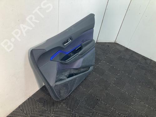 Front right panel TOYOTA C-HR (_X1_) 1.8 Hybrid (ZYX10_, ZYX11_, ZYX10R, ZYX11R) | BP37207934C59 - Image 3