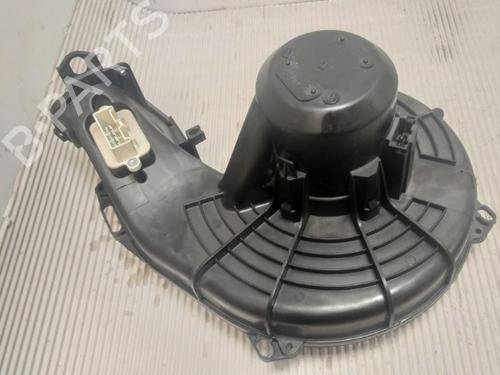 Heater blower motor OPEL MERIVA A MPV (X03) 1.7 DTI (E75) | BP15531795M62 
