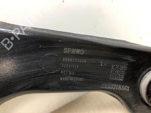 Querlenker links hinten LYNK & CO 01 PHEV | BP15347941M14 