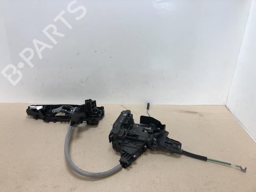 Front right lock MERCEDES-BENZ C-CLASS T-Model (S205) C 180 (205.240) | BP16120779C97 