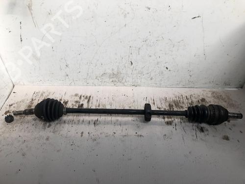 Right front driveshaft OPEL ASTRA G Hatchback (T98) 1.6 (F08, F48) | BP15303764M39 