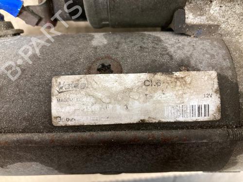 Starter PEUGEOT PARTNER Box Body/MPV 1.6 HDi / BlueHDi 75 | BP37204414M8 - Image 2