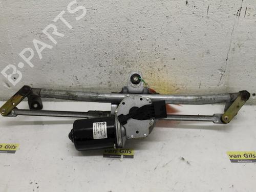 Used Front wipers mechanism Front wipers mechanism 15305400 15305400