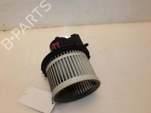 Heater blower motor FIAT PANDA (169_) 1.1 (169.AXA1A) | BP15322920M62 