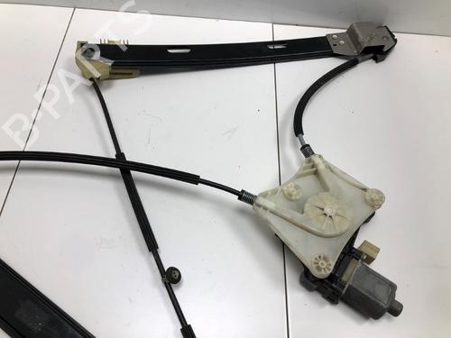 Front left window mechanism VW T-ROC (A11, D11) 2.0 TSI 4motion | BP37206496C22 - Image 3