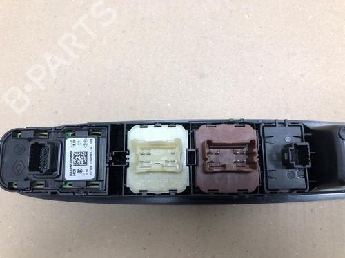 Switch RENAULT ZOE Hatchback Van (BFM_) Electric (BFMC, BFMD) | BP37212066I30 - Image 7