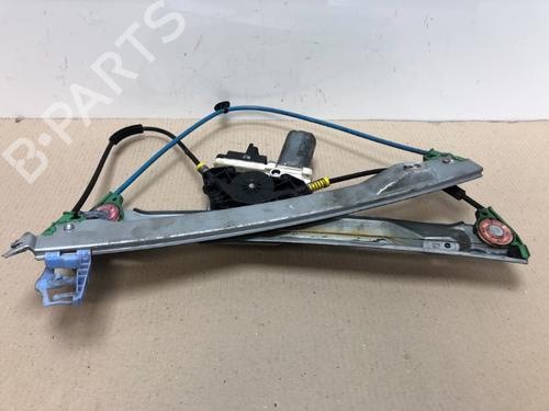 Used Front left window mechanism Front left window mechanism 16186537 16186537