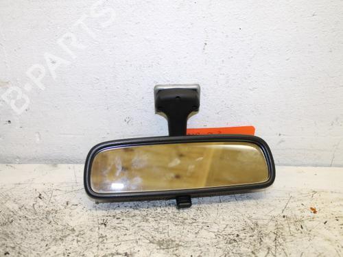 Used Rear mirror SAAB 9-3 (YS3F, E79, D79, D75) 2.2 TiD (125 hp) 15303888