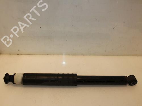 Used Left rear shock absorber Left rear shock absorber 15323706 15323706