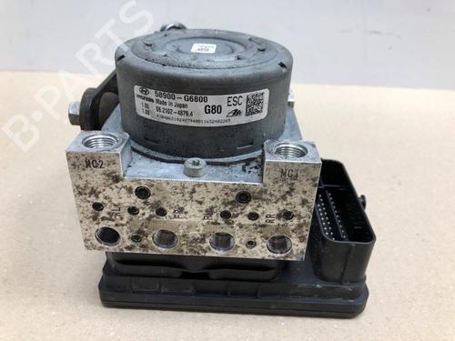 ABS pump KIA PICANTO III (JA) 1.0 | BP37208254M43 - Image 2