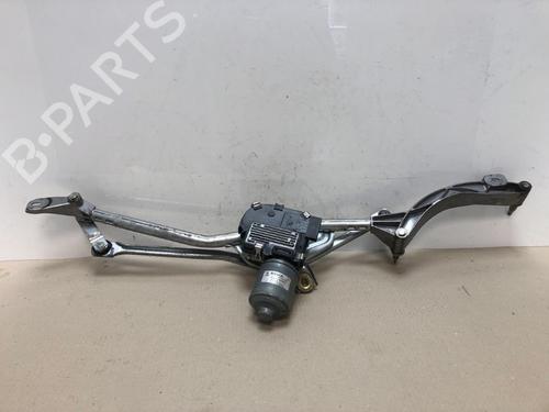 Used Front wipers mechanism MERCEDES-BENZ E-CLASS (W211) E 320 CDI (211.026) (204 hp) 16184847