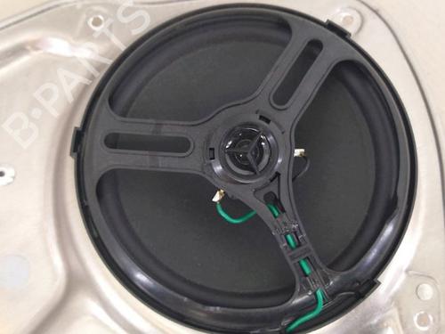 Rear right window mechanism MERCEDES-BENZ C-CLASS (W204) C 320 CDI (204.022) | BP15339610C25 